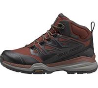 Helly Hansen Men's Traverse HT Sneaker, 301 Iron Oxide, 9 UK