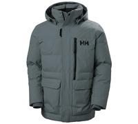 Helly Hansen Men's Tromsoe Down Jacket, Storm, L UK