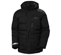 Helly Hansen Tromsoe Jacket Black - S