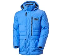 Helly Hansen Men's Tromsoe Jacket, Ultra Blue, L