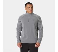 Helly Hansen Men's Tyri Half-Zip Grey 2XL