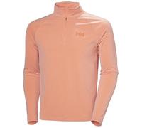 Helly Hansen Tyri Half Zip Fleece Orange M Man