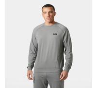 Helly Hansen Men's Tyri Knit Crew Neck - Black/Ebony - M