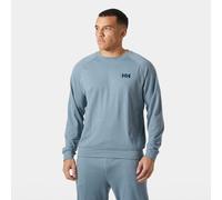 Helly Hansen Men's Tyri Knit Crew Neck - Blue/Purple - L