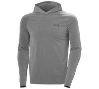 Helly Hansen Tyri Hoodie Grey - XL