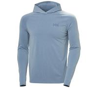 Helly Hansen Tyri Hoodie Blue M Man