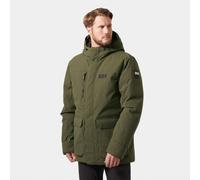 Helly Hansen Men's Urb Lab Down Parka Green M
