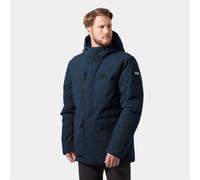 Helly Hansen Men's Urb Lab Down Parka Navy S