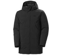 Helly-Hansen Men's Urb Pro Ht Down Coat, 990 Black, M