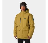 Helly Hansen Men's Urban Lab Down Parka Brown L