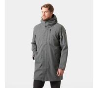 Helly Hansen Men's Urban Lab Helsinki 3-in-1 Coat Grey 2XL