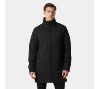 Helly Hansen Men's Urban Pro Insulated Raincoat Black 2XL