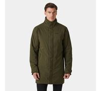 Helly Hansen Urb Pro Insulated Rain Jacket Green L Men