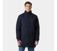 Helly Hansen Men's Urban Pro Insulated Raincoat Navy S