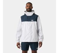 Helly Hansen Men's Vancouver Rain Jacket Grey 2XL
