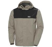 Helly Hansen Mens Vancouver Rain Jacket - Terrazzo, L