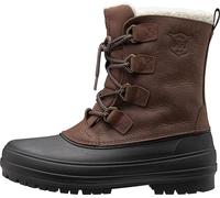 Helly Hansen Varanger Primaloft Snow Boots Brown EU 46 1/2 Man