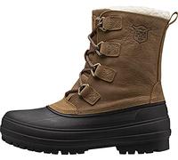 Helly Hansen Varanger Primaloft - Snow boots - Men's Bistre / Black 42.5