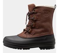 Helly Hansen Varanger Primaloft Snow Boots Brown EU 46 1/2 Man