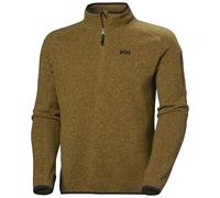 Helly-Hansen Men's Varde 1/2 Zip 2.0, 787 Lynx - XX-Large, 787 Lynx, XX-L