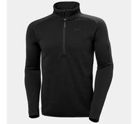 Helly Hansen Men's Varde 1/2 Zip 2.0 Black M