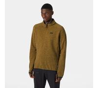 Helly Hansen Men's Varde 1/2 Zip 2.0 Brown M