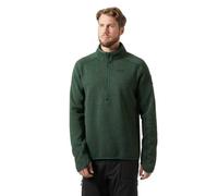 Helly-Hansen Men's Varde 1/2 Zip 2.0 Sweatshirt, 390 Jungle Green, L