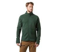 Helly-Hansen Men's Varde Fleece Jacket 2.0, 390 Jungle Green, L