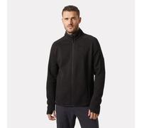 Helly Hansen Men's Varde Fleece Jacket 2.0 Black L