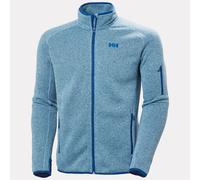 Helly Hansen Men's Varde Fleece Jacket 2.0 Blue L