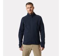 Helly Hansen Varde 2.0 Full Zip Fleece Blue 2XL Men