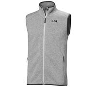 Helly Hansen Varde 2.0 Vest Grey M Man