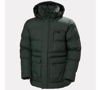 Helly Hansen Men's Vardo Parka - Green - L