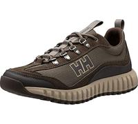 Helly Hansen Men's VENALI Sneaker, 495 Darkest Spruce, 9.5 UK