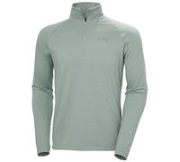 Helly Hansen Men's Verglas 1/2 Zip, Cactus, S