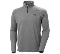 Helly Hansen Men's Verglas 1/2 Zip, Ebony, M
