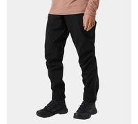 Helly Hansen Men's Verglas 3 Layer Shell Trousers Black 2XL