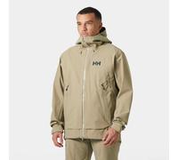 Helly Hansen Verglas Bc Jacket Beige L Men