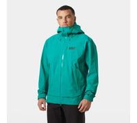 Helly Hansen Verglas Bc Jacket Green M Men