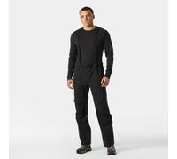 Ski Trousers Helly Hansen Verglas BC Black XL