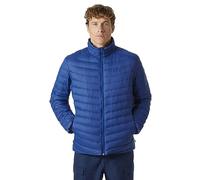 Helly Hansen Mens Verglas Down Insulator Jacket, Deep Fjord, XL