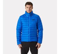 Helly Hansen Men's Verglas Down Jacket 2.0 Blue 2XL