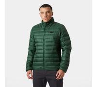 Helly Hansen Men's Verglas Down Jacket 2.0 Green L