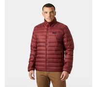 Helly Hansen Verglas Down 2.0 Jacket Ruby Red - M
