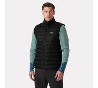 Helly Hansen Men's Verglas Down Vest 2.0 Black S