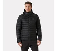 Helly Hansen Verglas Down 2.0 Padded Jacket Black 2XL Men