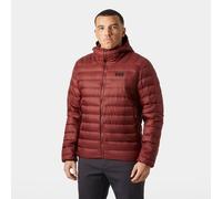 Helly Hansen Men's Verglas Hooded Down Jacket 2.0 Red XL