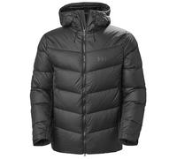 Helly Hansen Men's Verglas Icefall Down Jacket, Black, Small