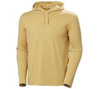 Helly Hansen Men's Verglas Light Hoodie, Sand, S