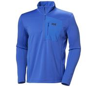 Helly-Hansen Men's Versalite 1/2 Zip Fleece, 543 Cobalt 2.0, Small